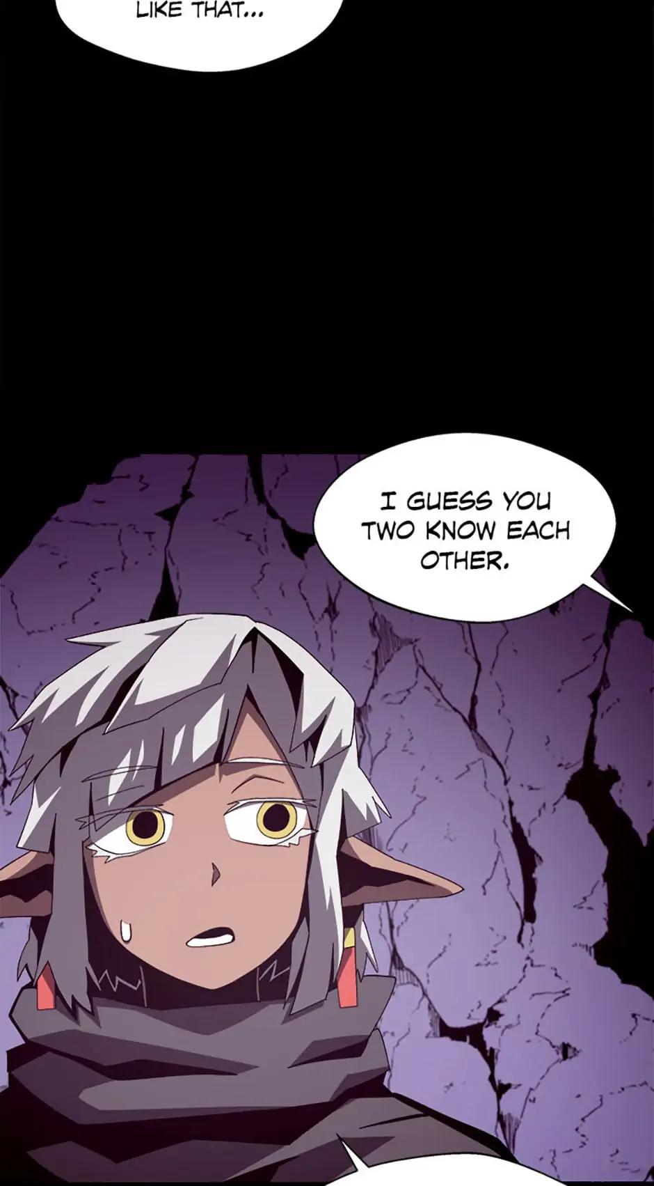 Dungeon Odyssey Chapter 23 — page 52