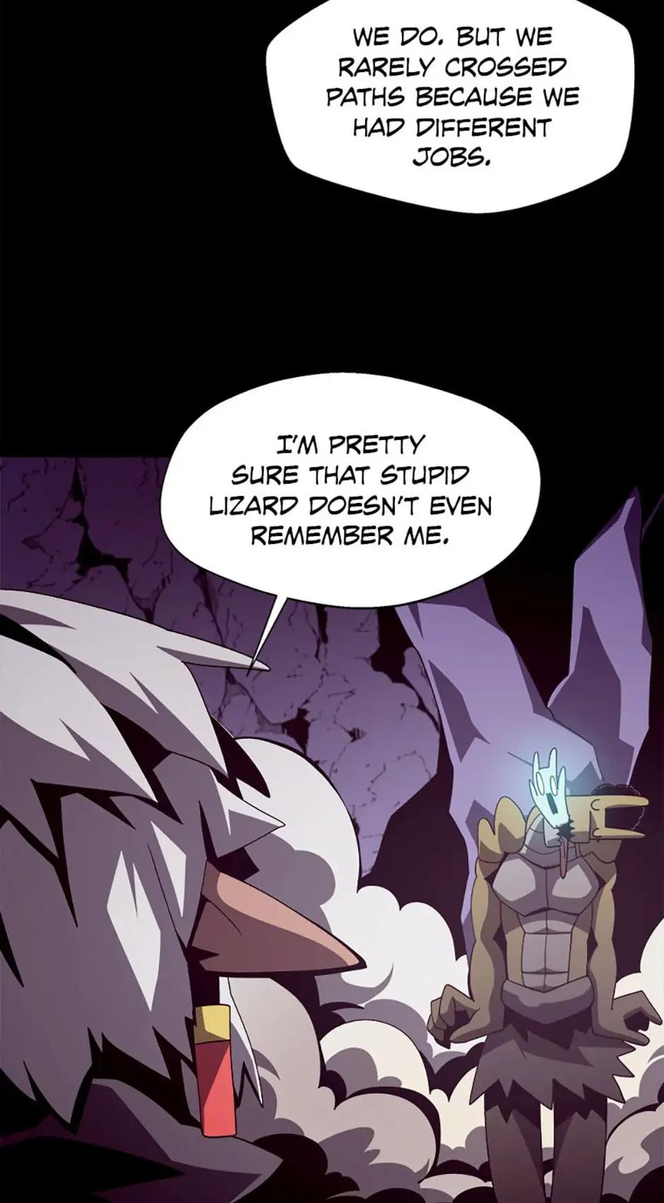 Dungeon Odyssey Chapter 23 — page 53