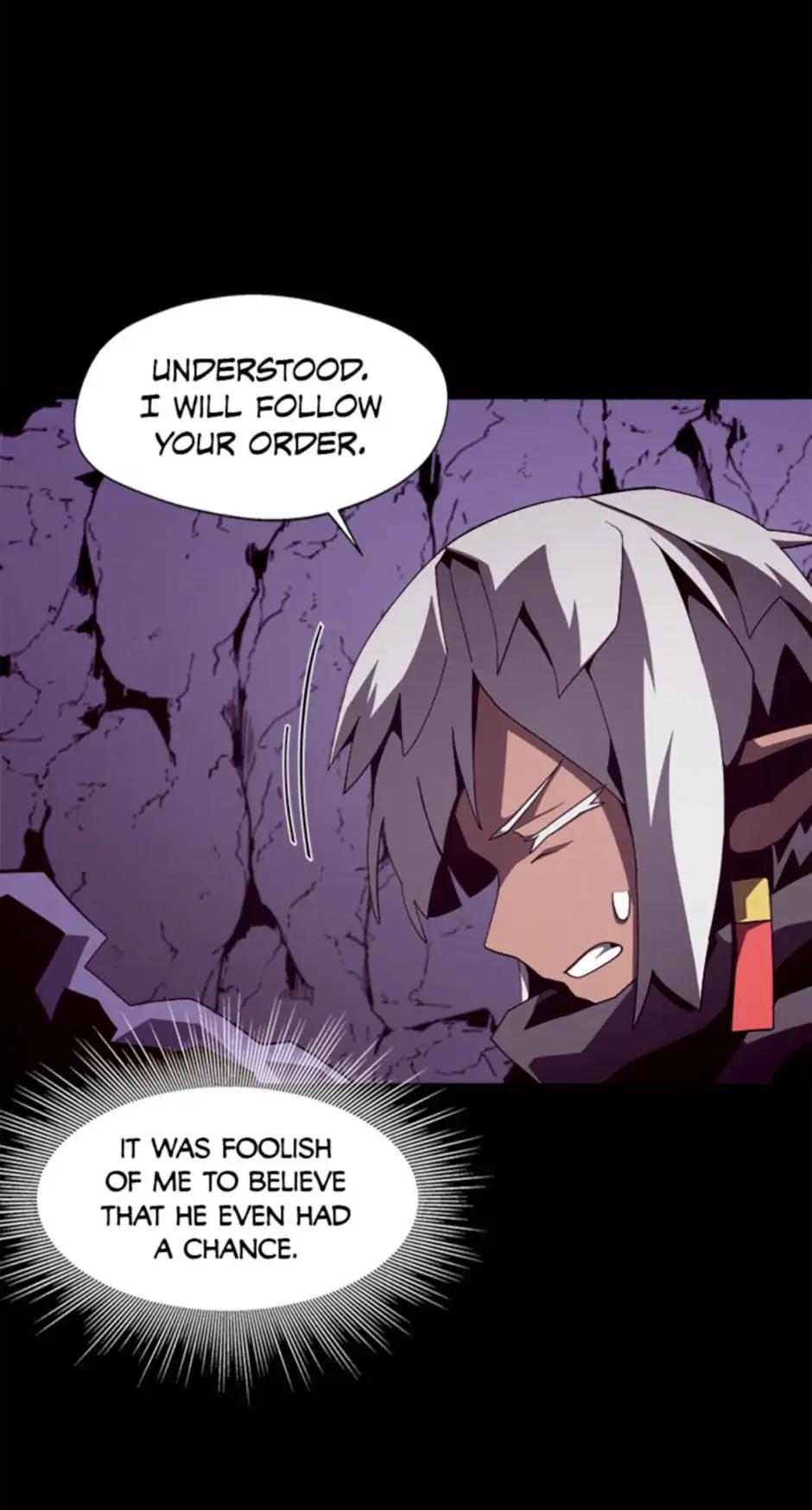 Dungeon Odyssey Chapter 24 — page 27