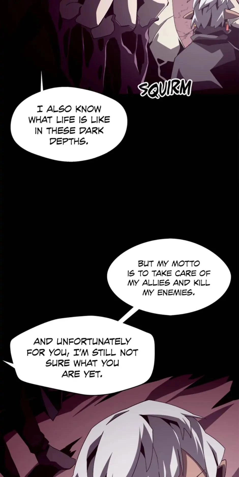 Dungeon Odyssey Chapter 24 — page 46