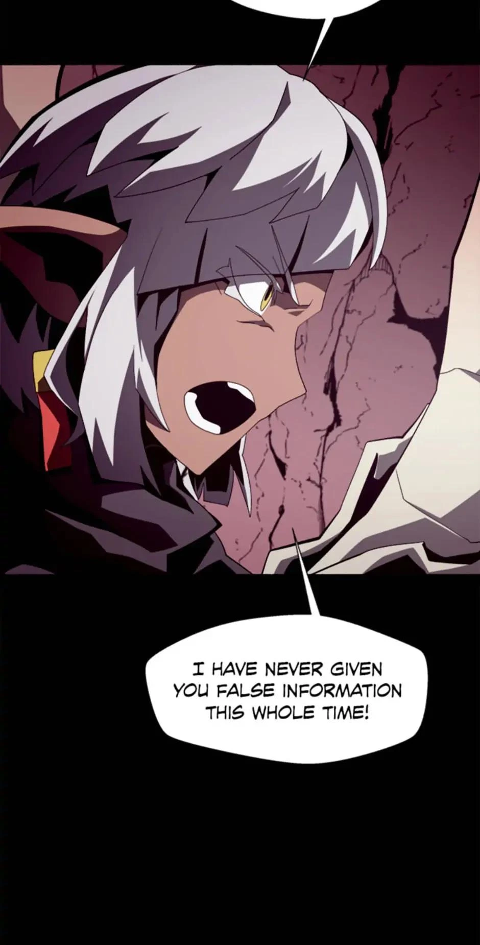 Dungeon Odyssey Chapter 24 — page 51