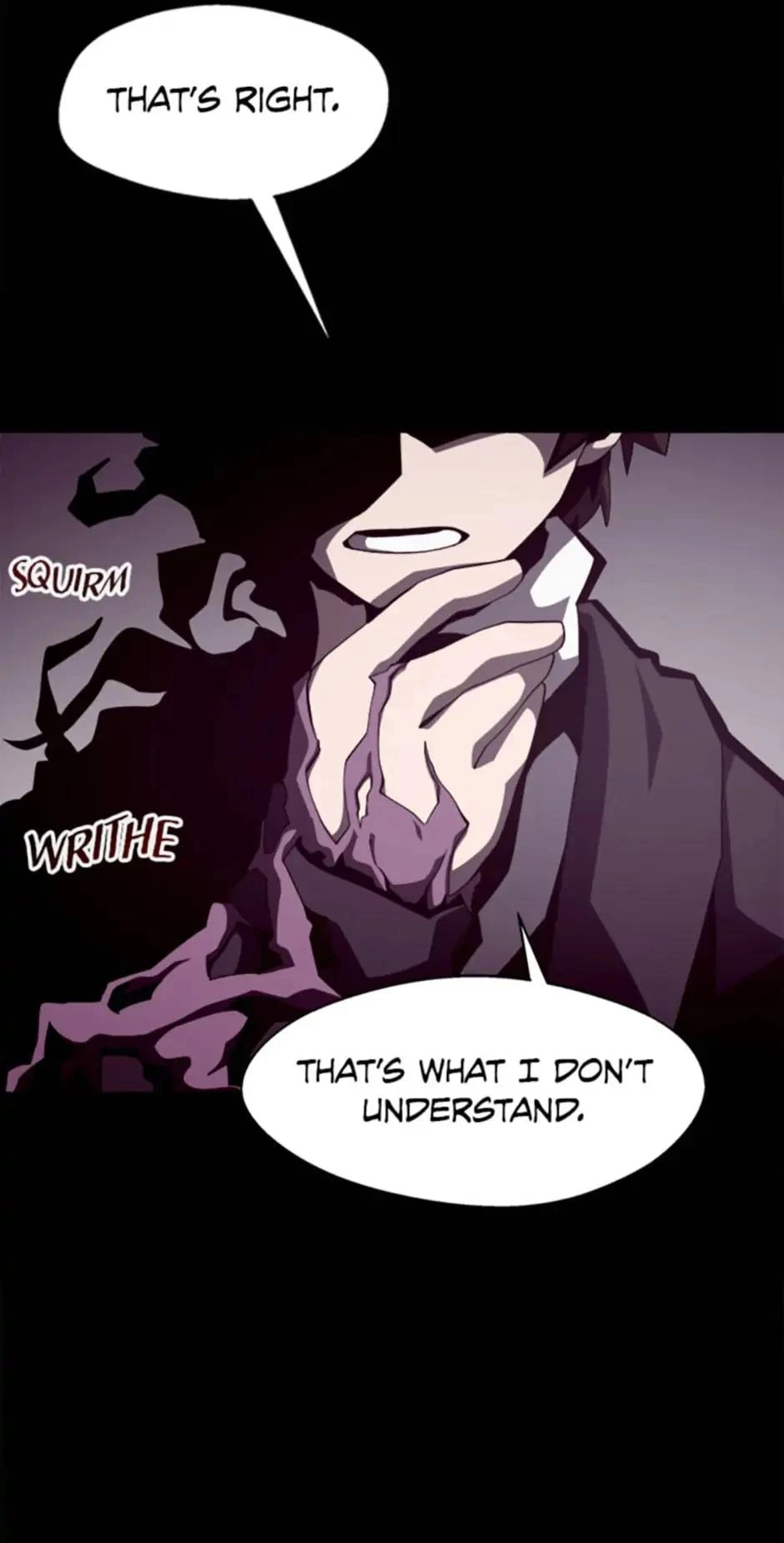 Dungeon Odyssey Chapter 24 — page 52