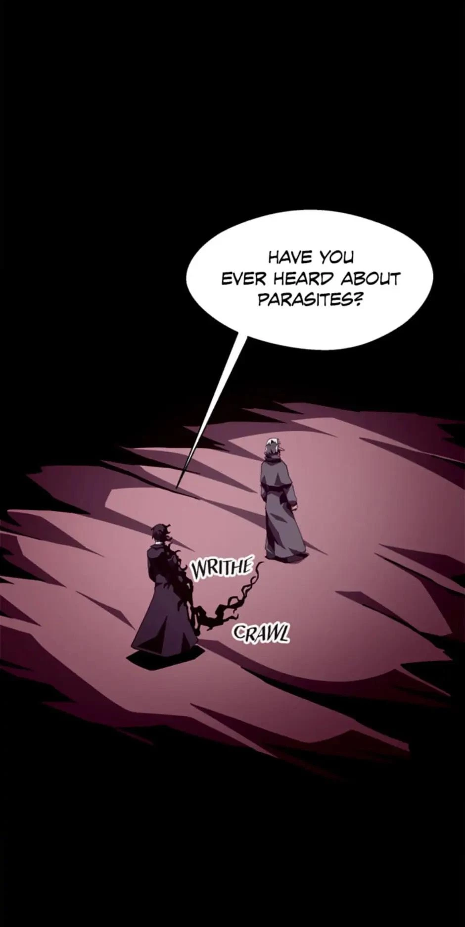 Dungeon Odyssey Chapter 24 — page 55