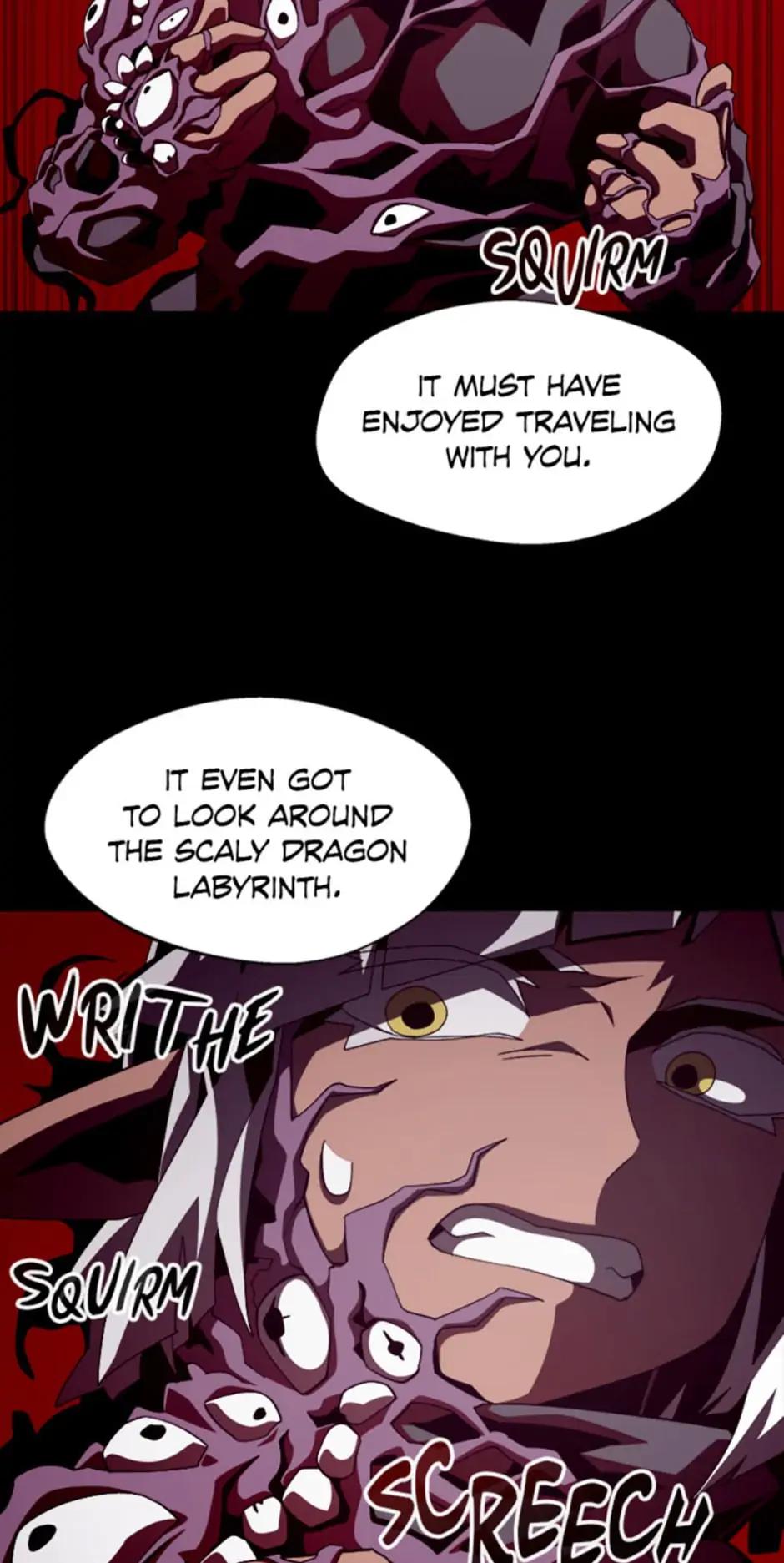 Dungeon Odyssey Chapter 24 — page 59