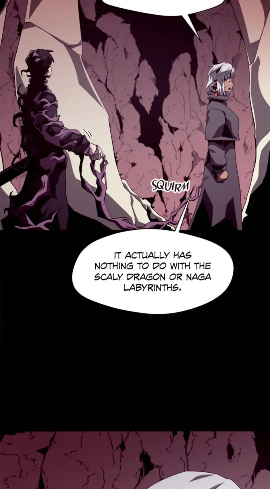 Dungeon Odyssey Chapter 24 — page 63