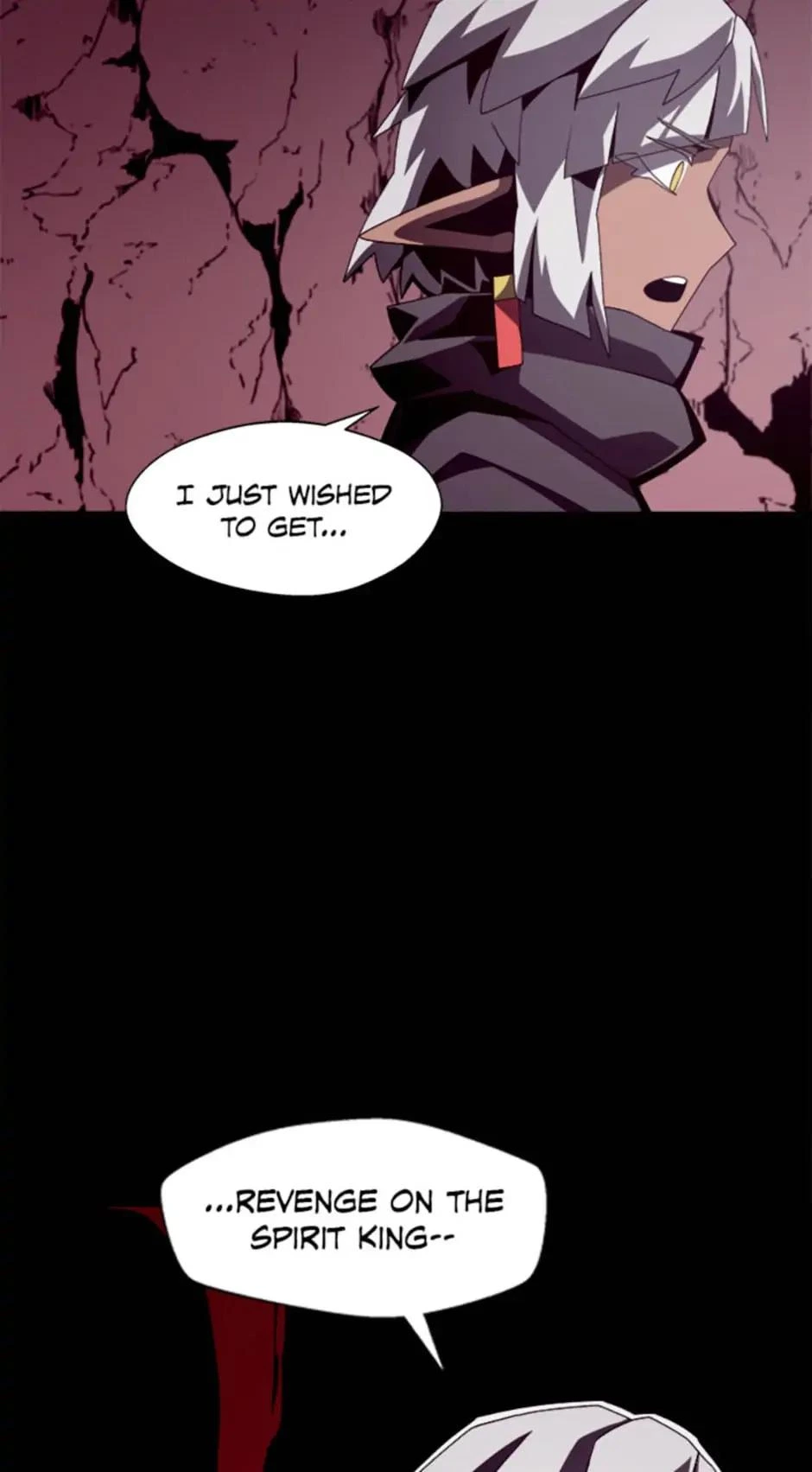 Dungeon Odyssey Chapter 24 — page 64