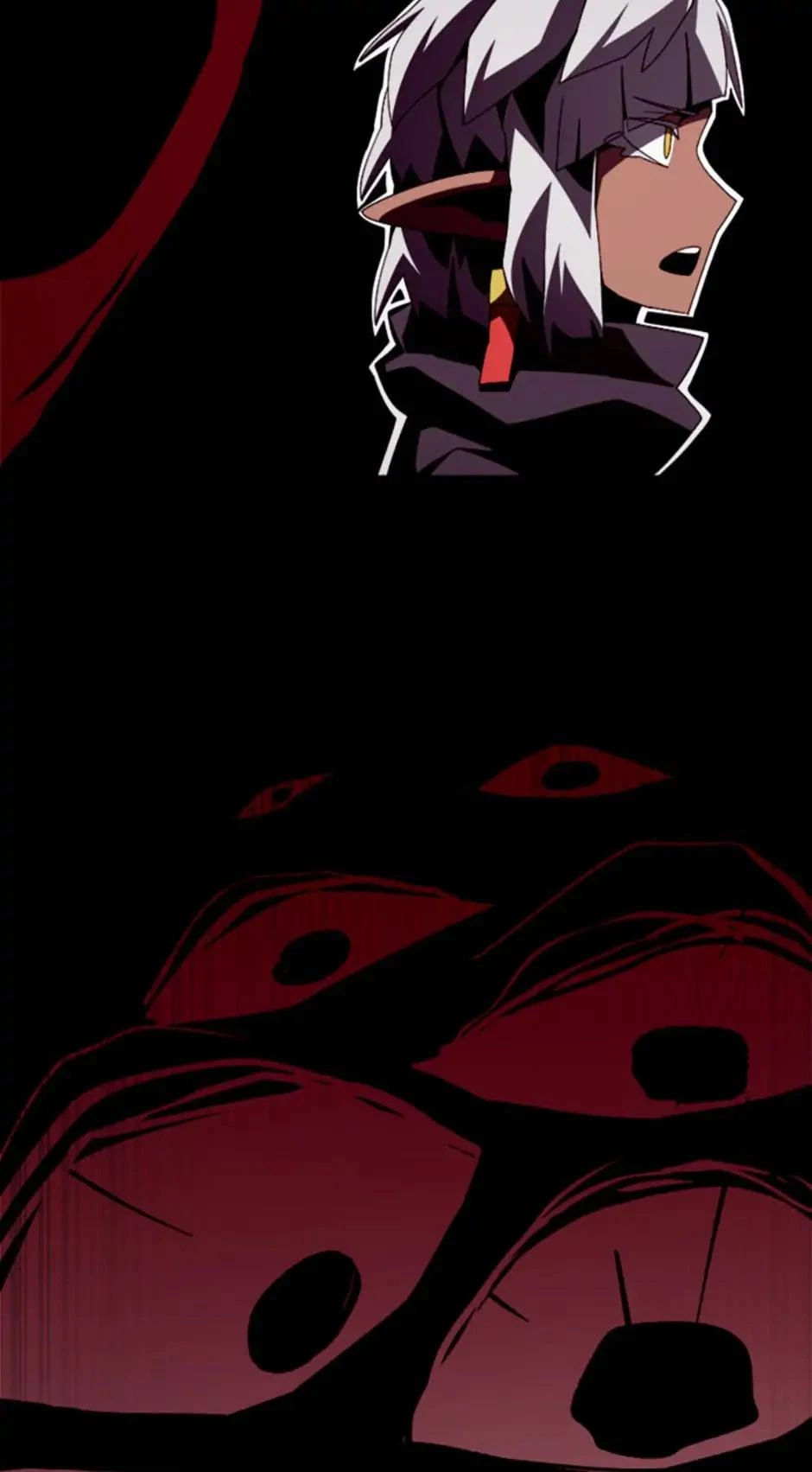 Dungeon Odyssey Chapter 24 — page 65