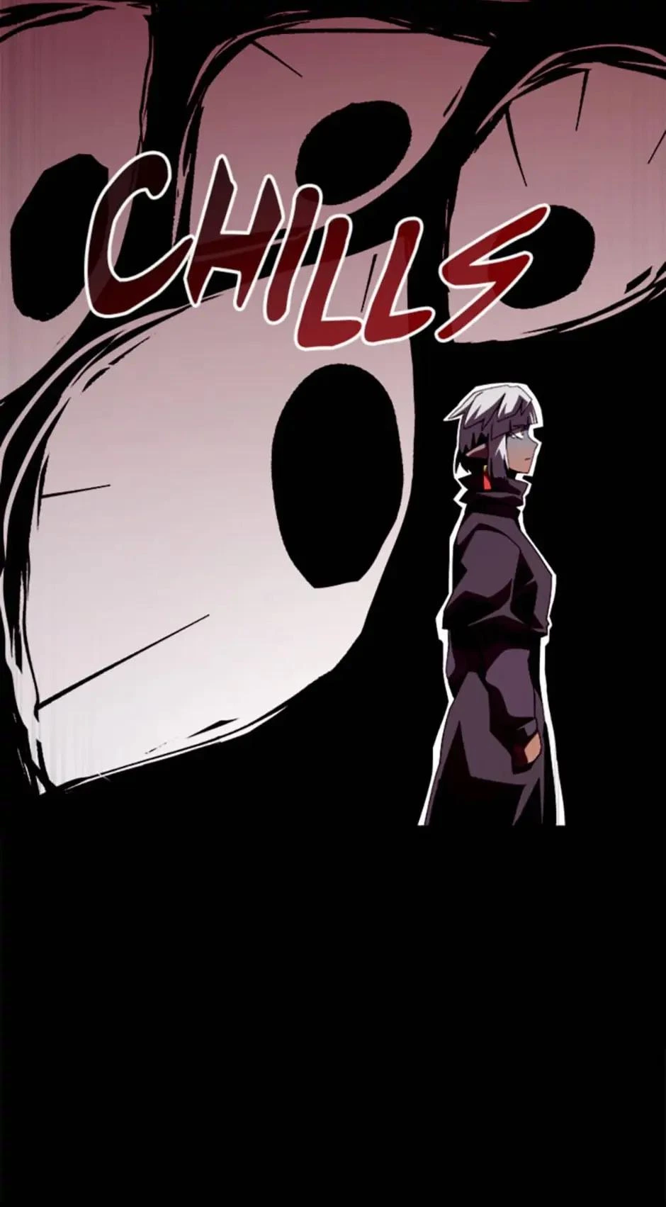 Dungeon Odyssey Chapter 24 — page 66