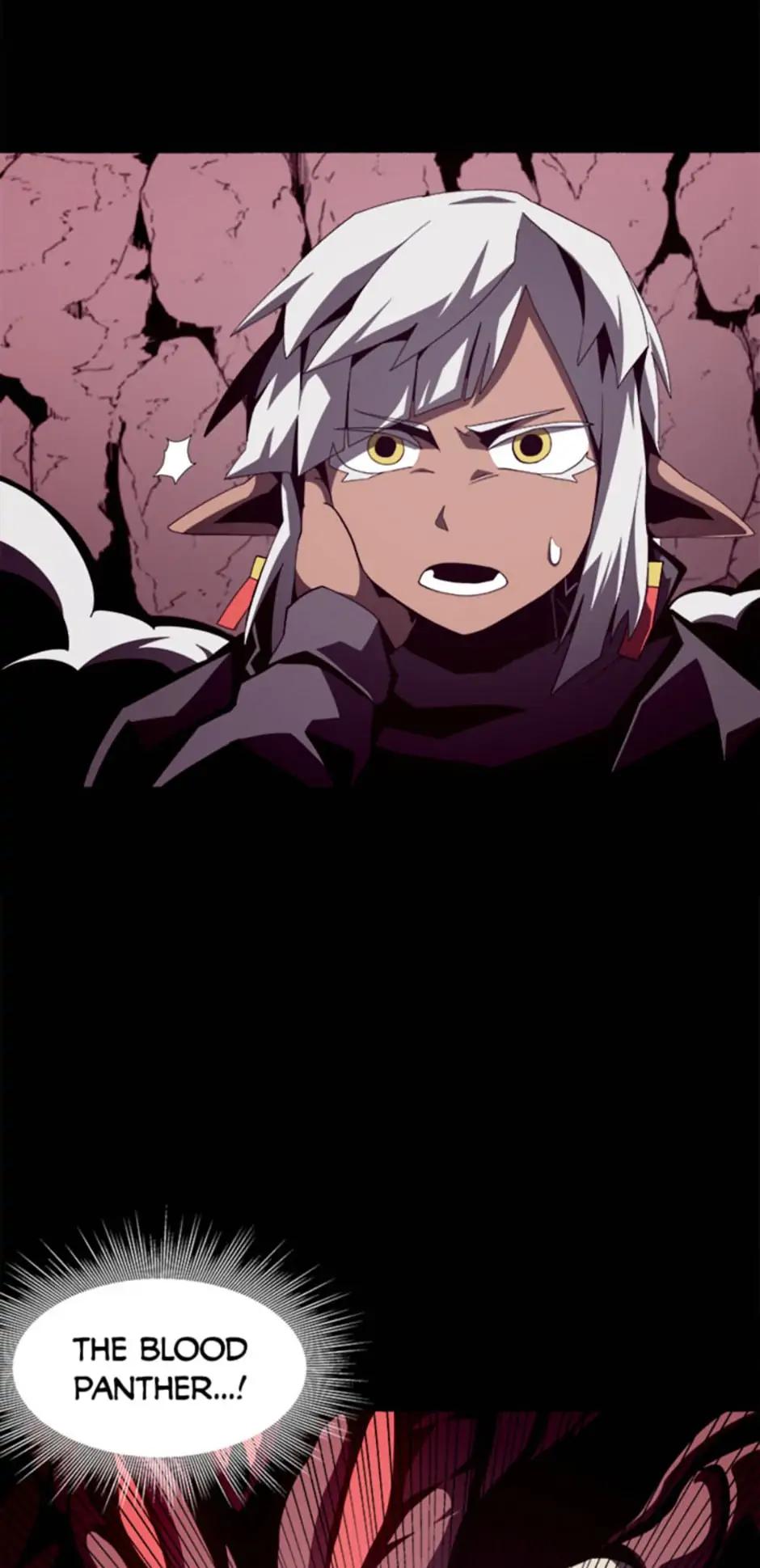 Dungeon Odyssey Chapter 25 — page 2