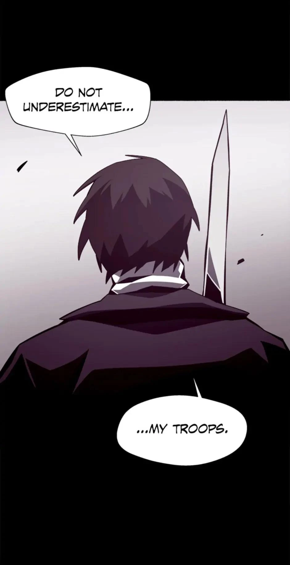 Dungeon Odyssey Chapter 25 — page 31