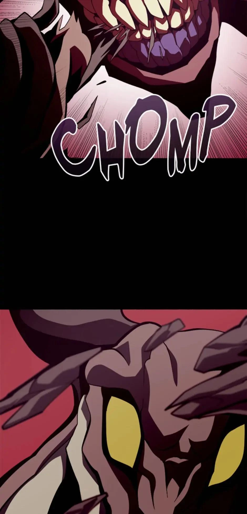 Dungeon Odyssey Chapter 25 — page 41