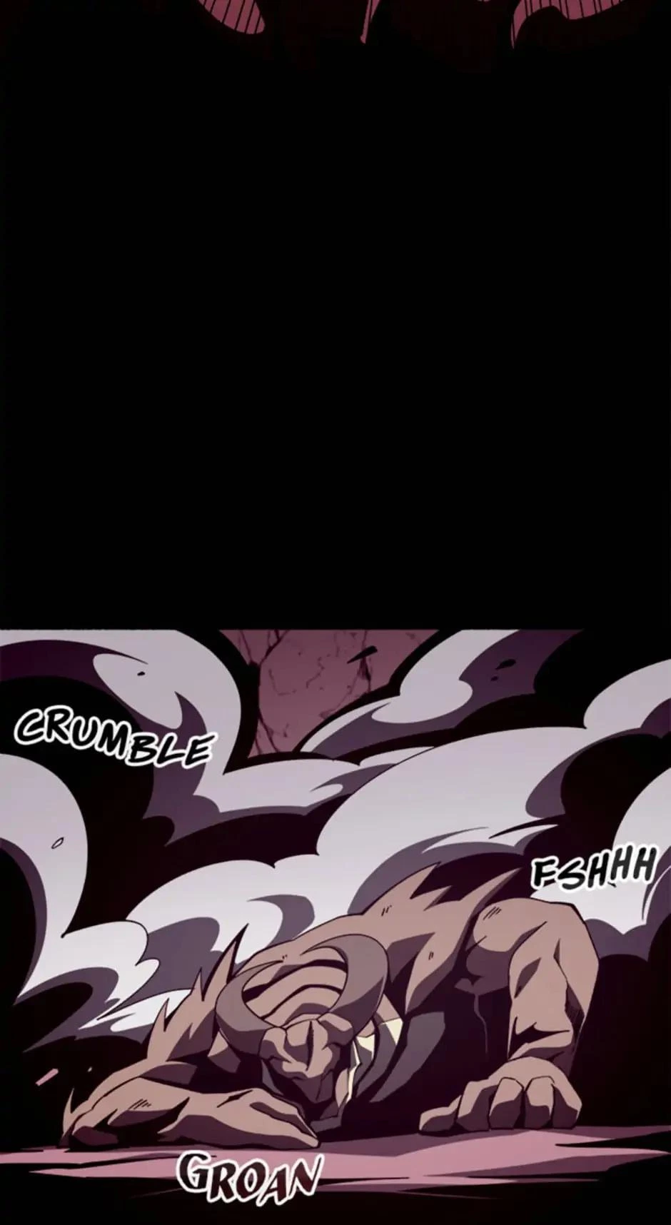 Dungeon Odyssey Chapter 25 — page 44