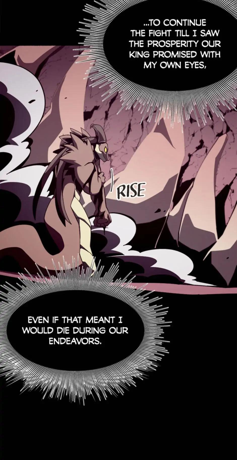 Dungeon Odyssey Chapter 25 — page 55