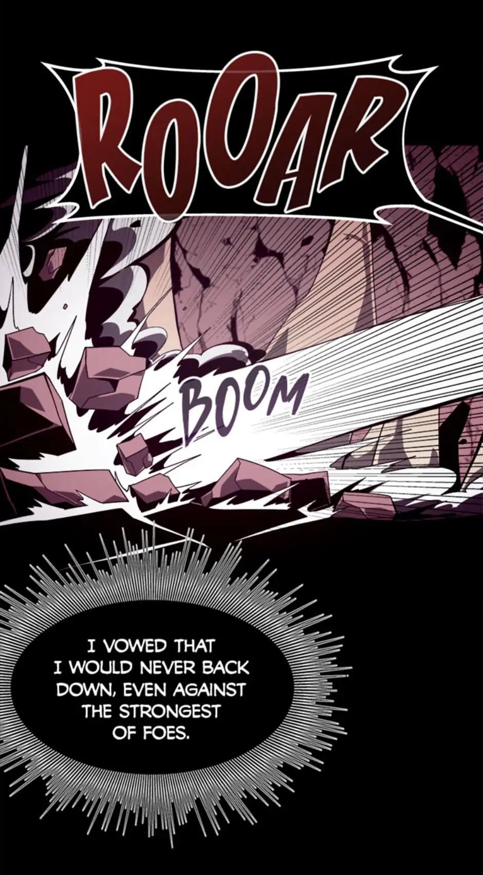 Dungeon Odyssey Chapter 25 — page 56