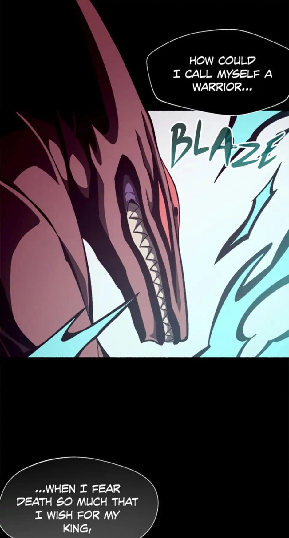 Dungeon Odyssey Chapter 25 — page 67