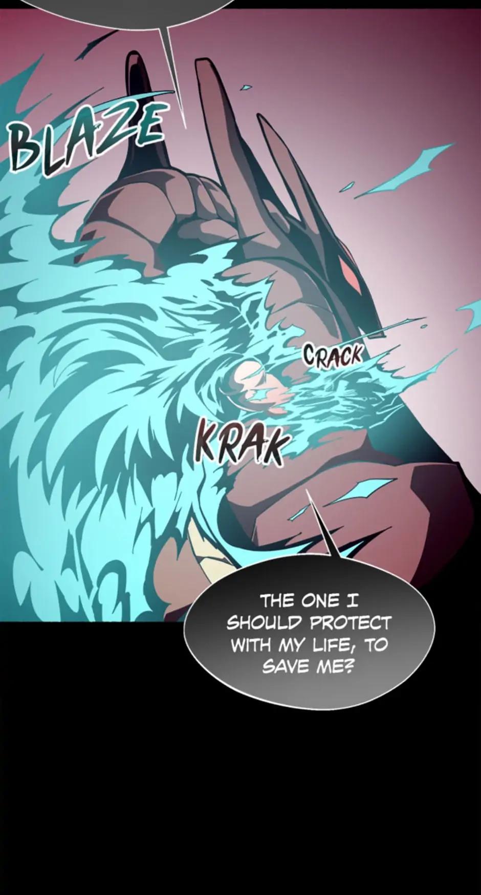Dungeon Odyssey Chapter 25 — page 68