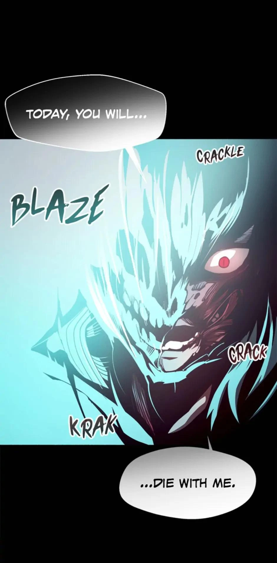 Dungeon Odyssey Chapter 25 — page 69
