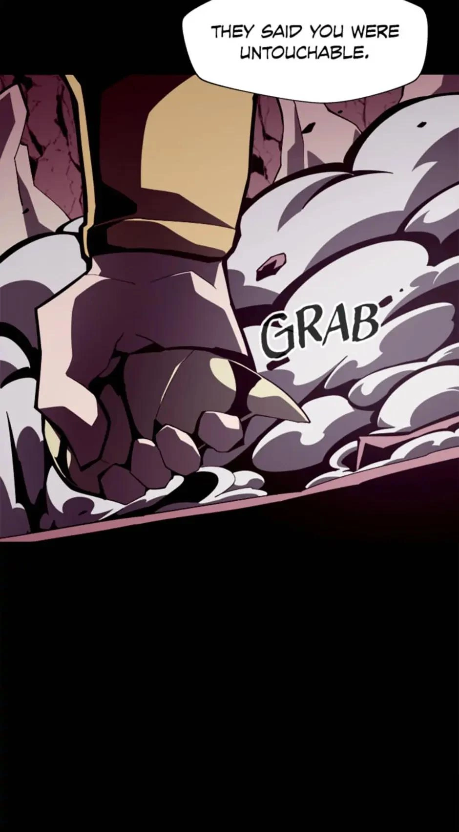 Dungeon Odyssey Chapter 26 — page 12