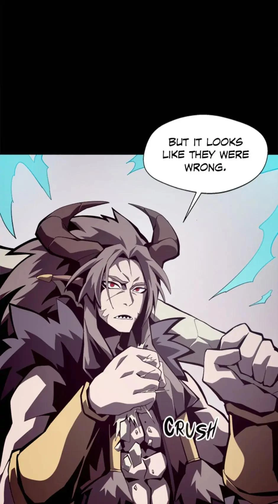 Dungeon Odyssey Chapter 26 — page 13
