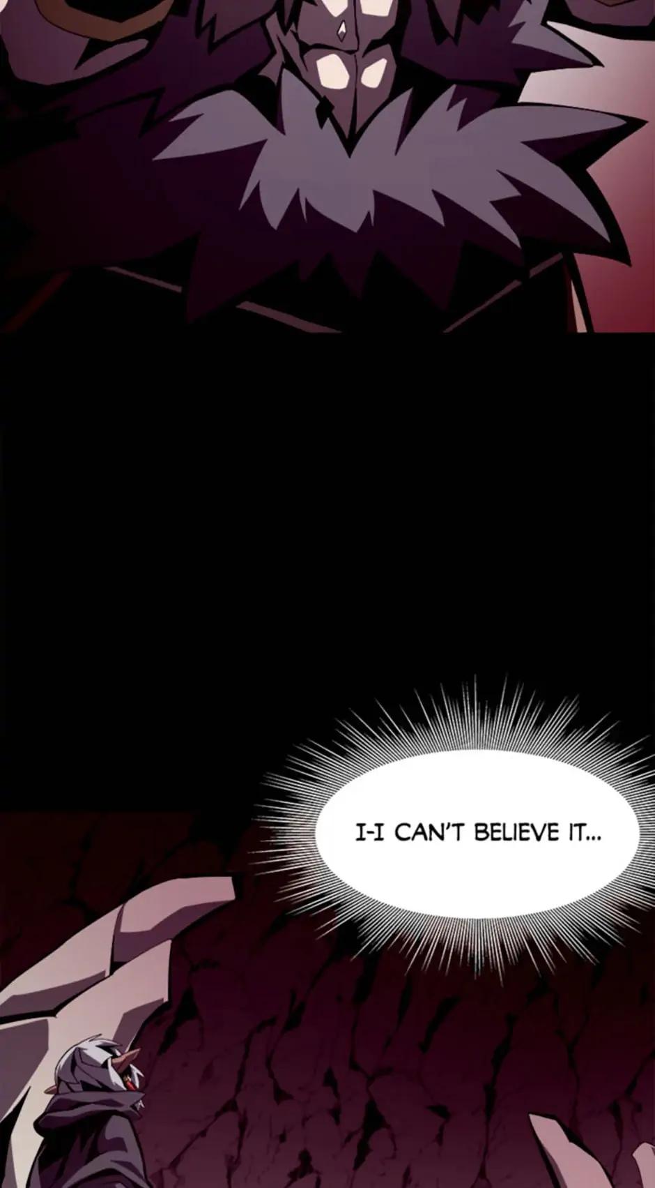 Dungeon Odyssey Chapter 26 — page 14
