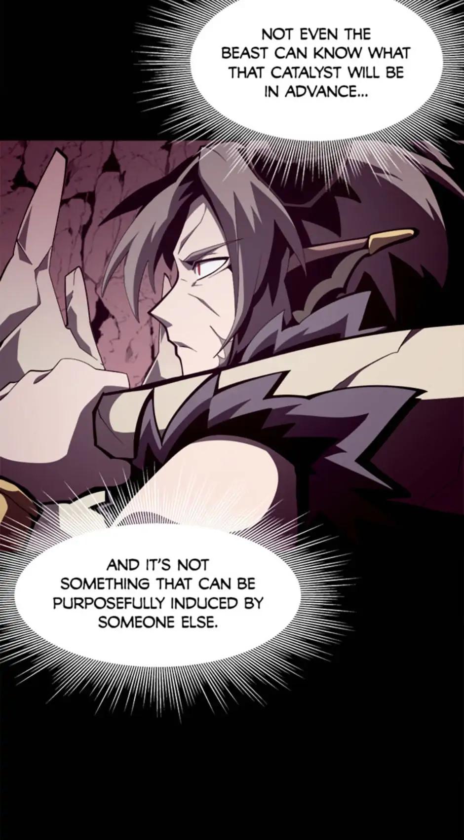 Dungeon Odyssey Chapter 26 — page 18