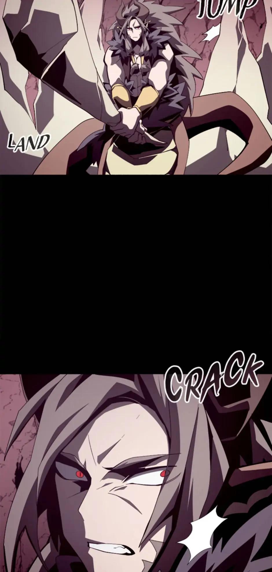 Dungeon Odyssey Chapter 26 — page 27