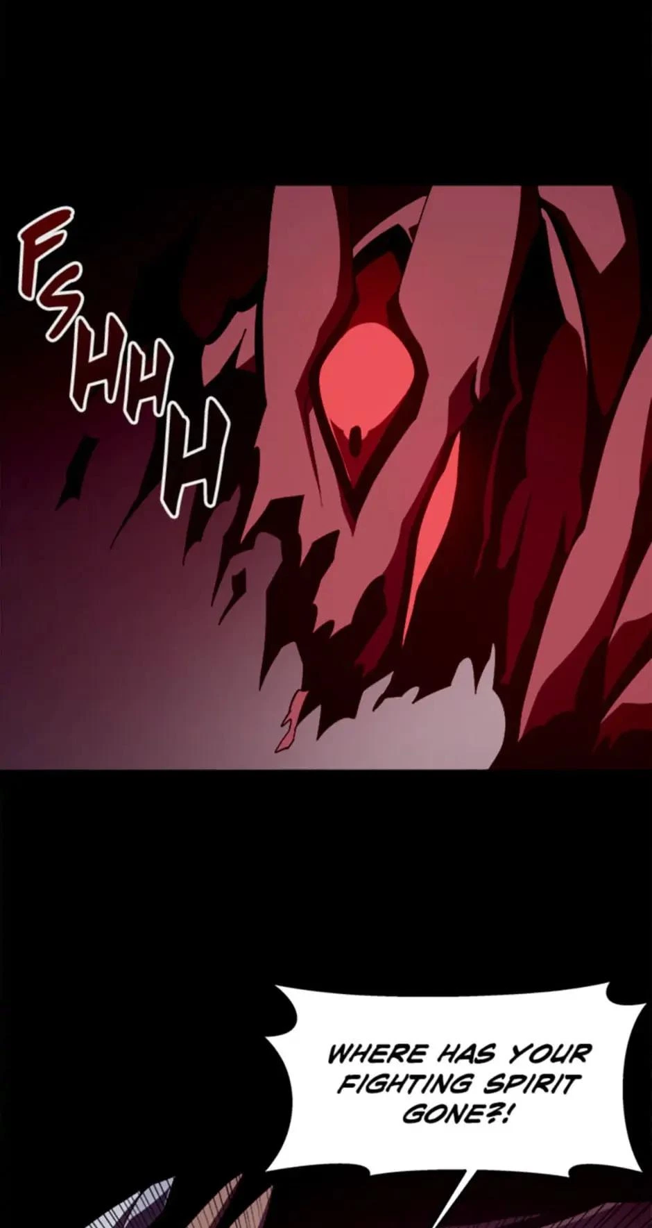 Dungeon Odyssey Chapter 26 — page 30