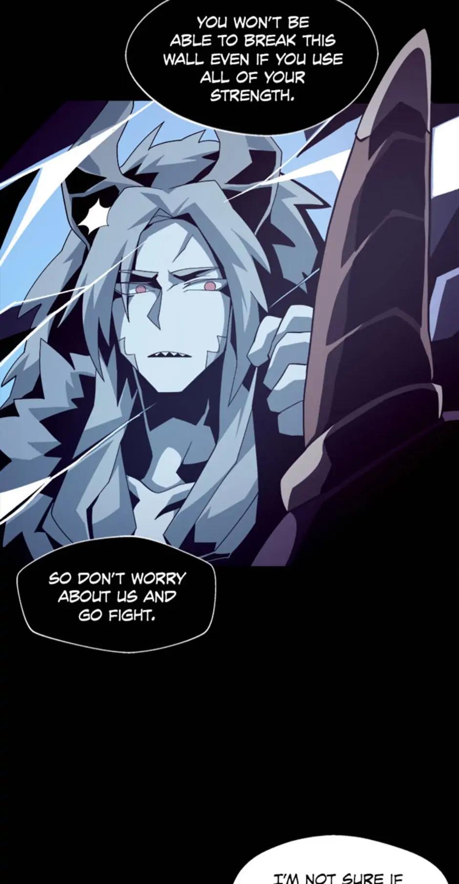 Dungeon Odyssey Chapter 26 — page 43