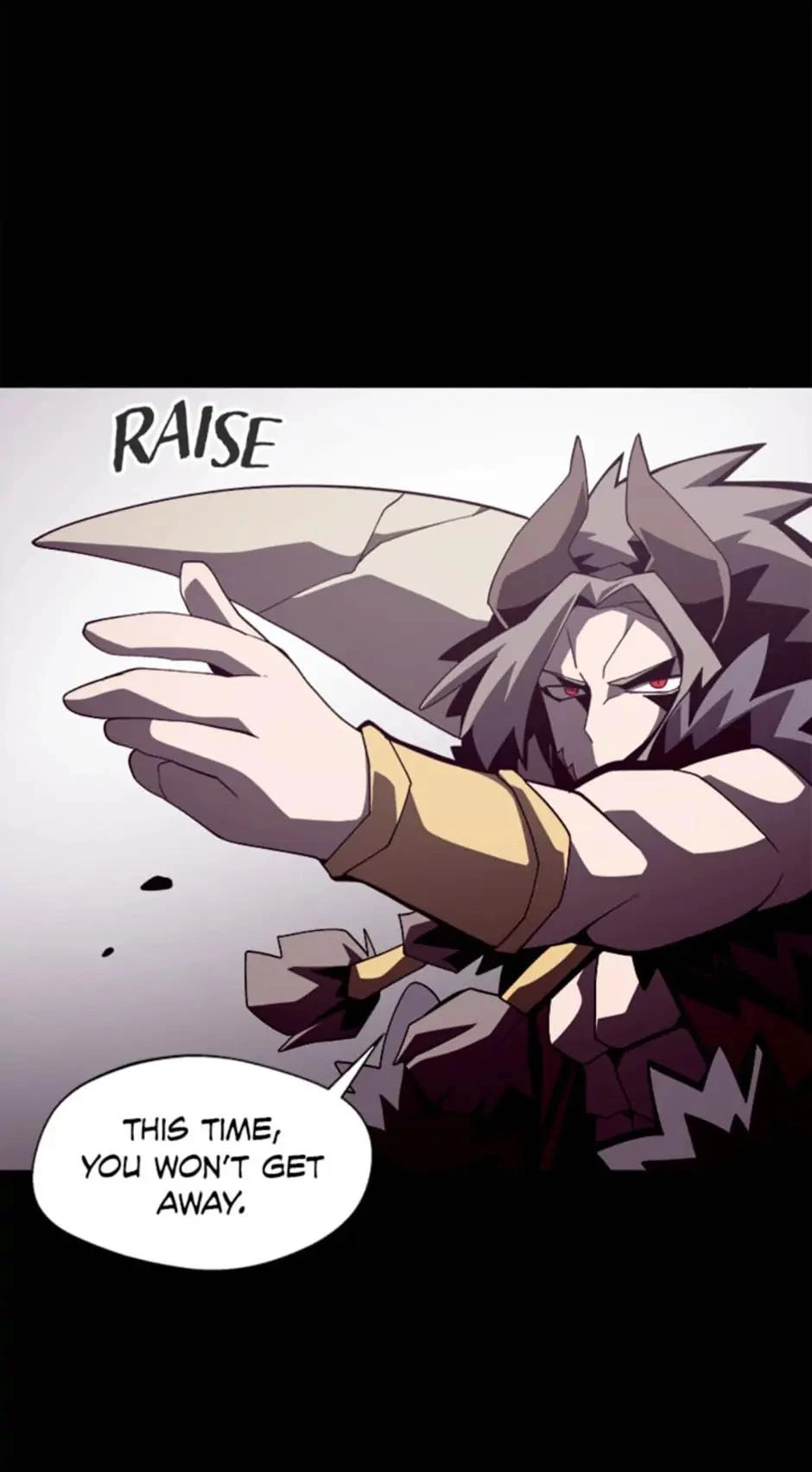 Dungeon Odyssey Chapter 26 — page 59