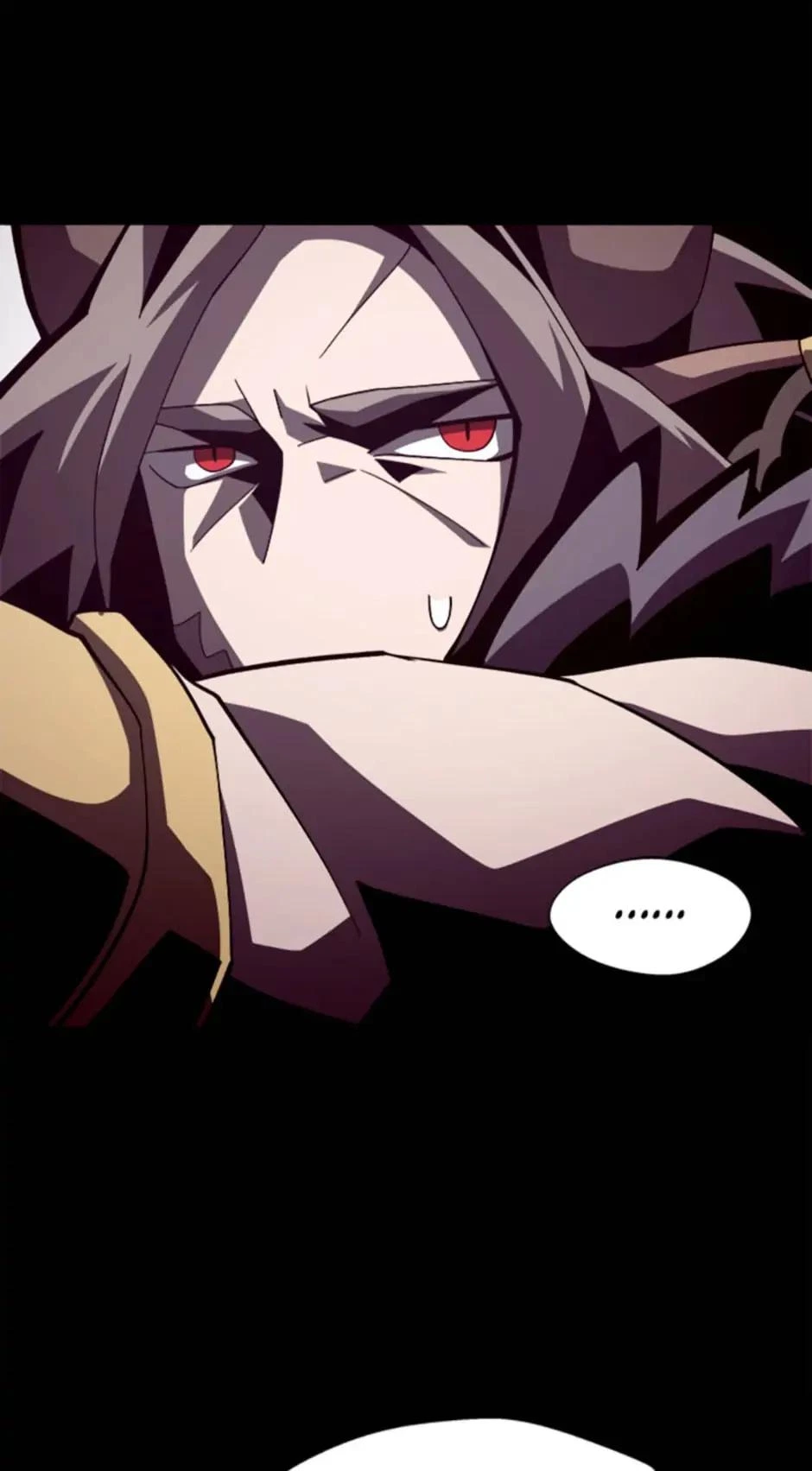 Dungeon Odyssey Chapter 26 — page 60