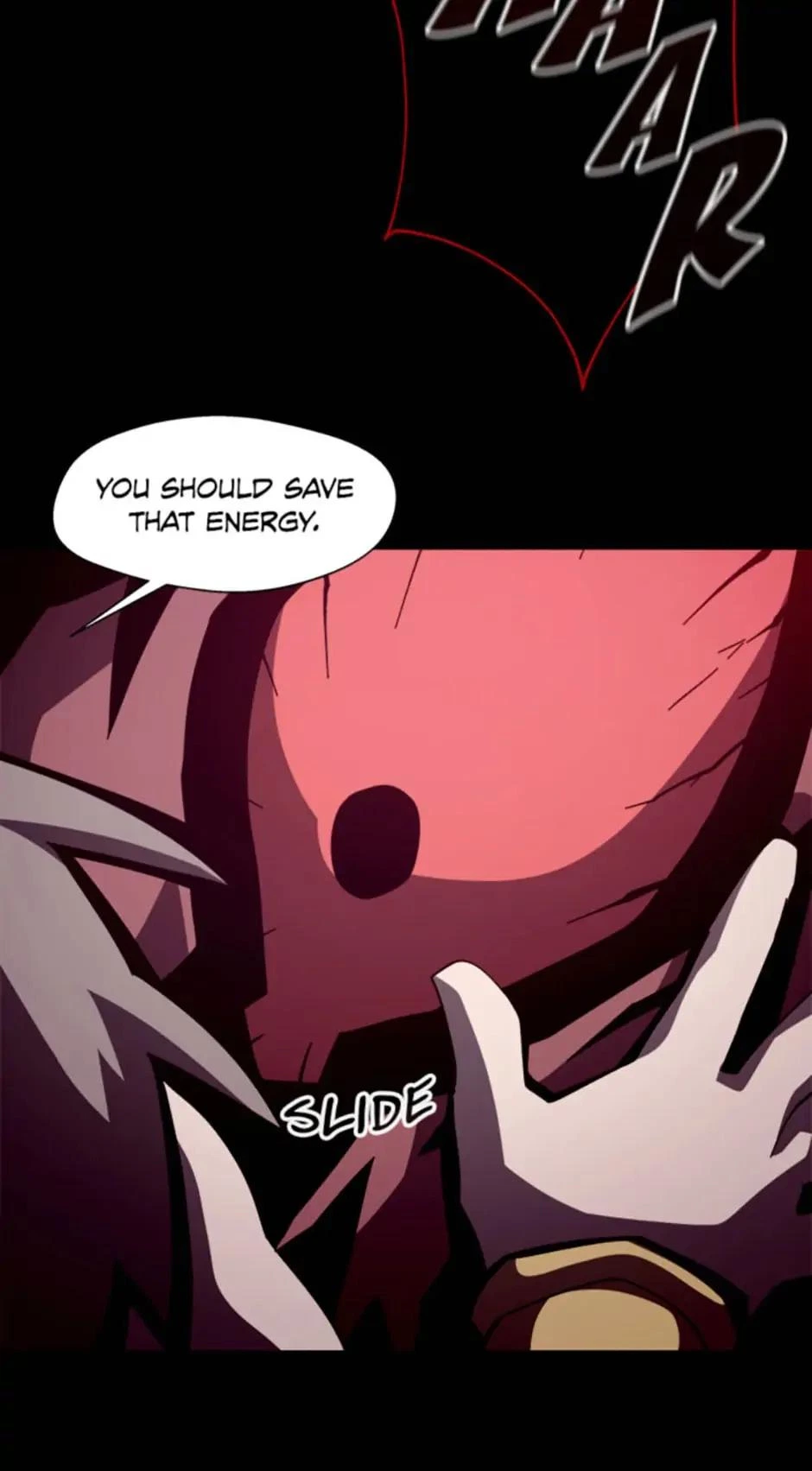Dungeon Odyssey Chapter 26 — page 70