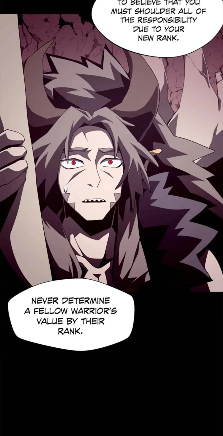 Dungeon Odyssey Chapter 27 — page 10