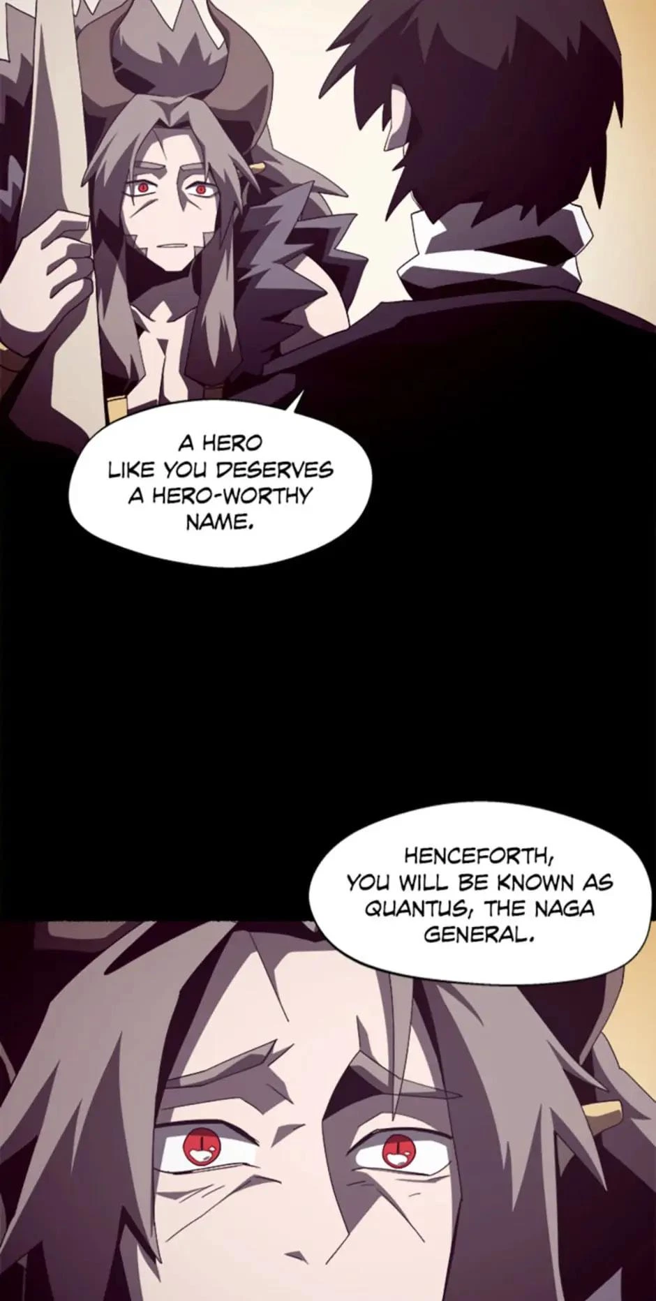 Dungeon Odyssey Chapter 27 — page 15