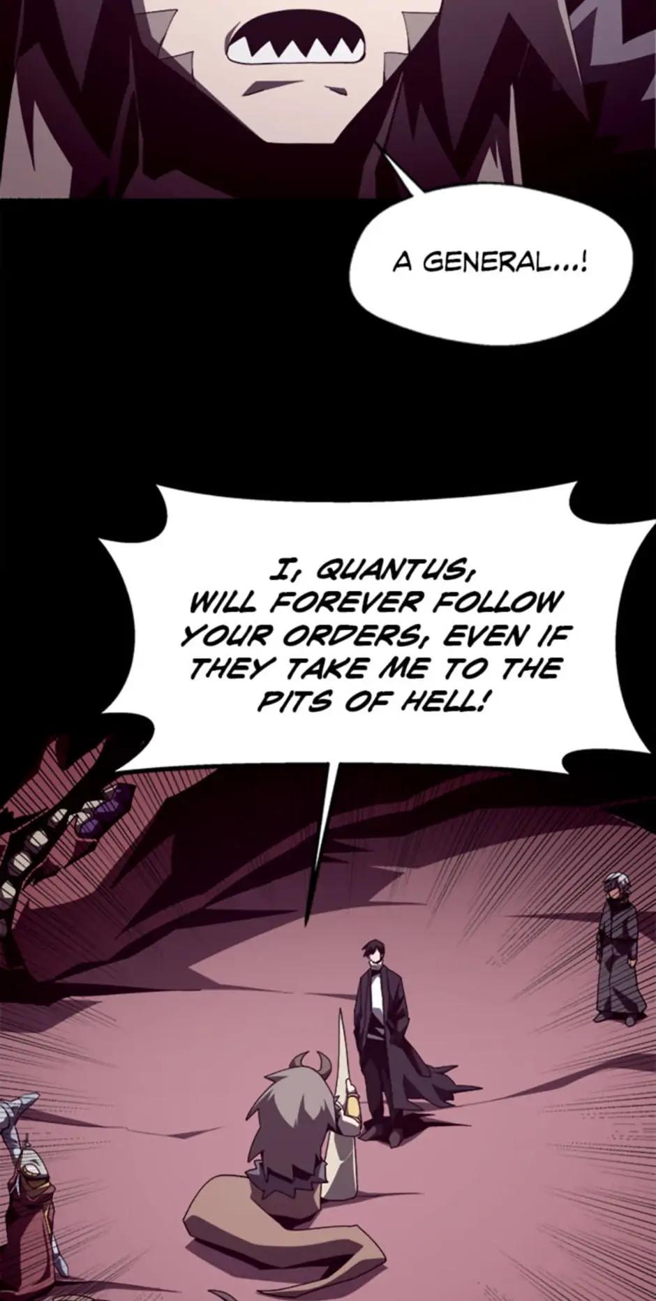 Dungeon Odyssey Chapter 27 — page 16
