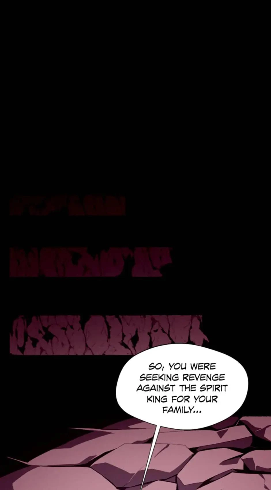 Dungeon Odyssey Chapter 27 — page 25