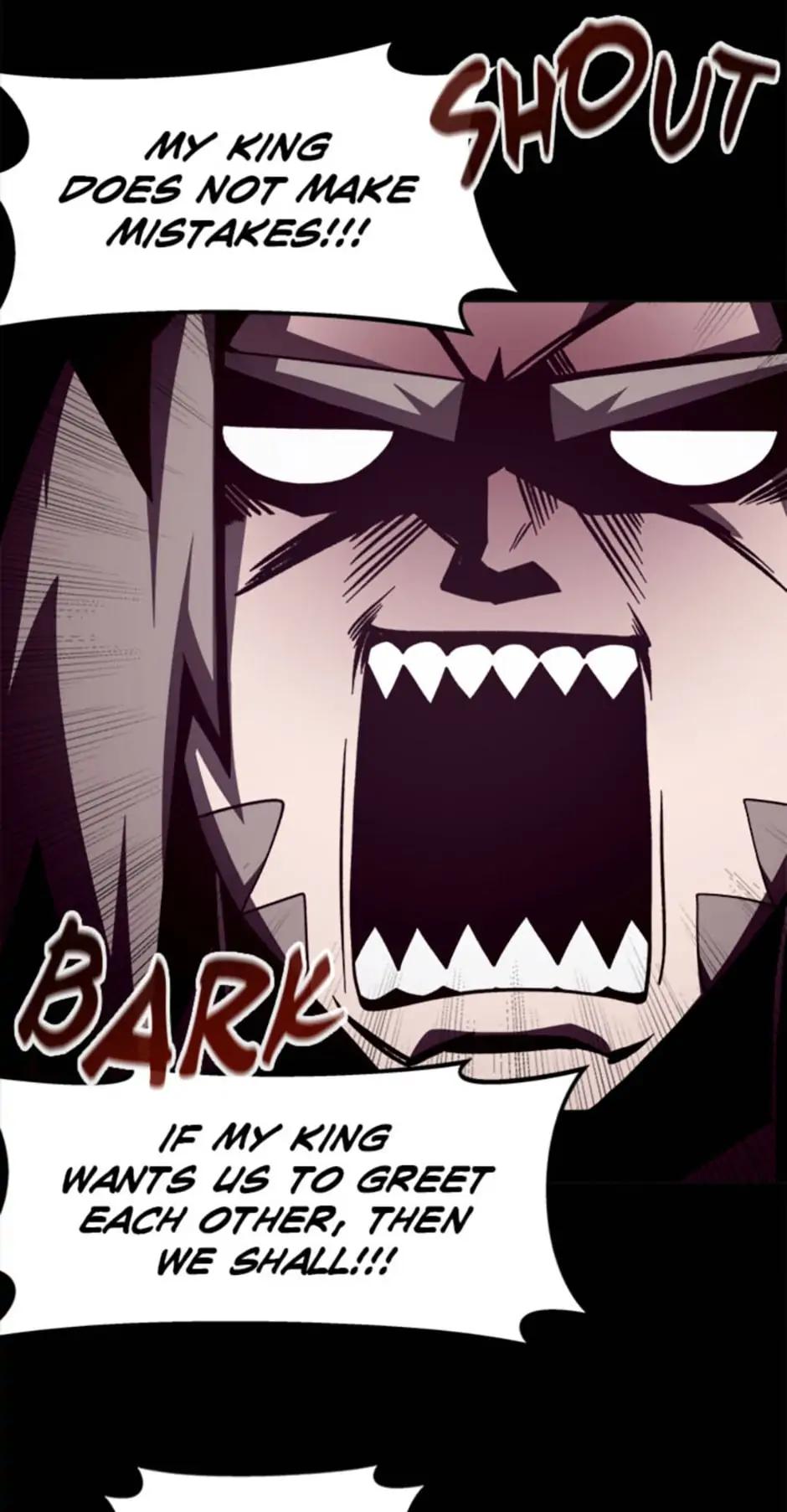 Dungeon Odyssey Chapter 27 — page 53