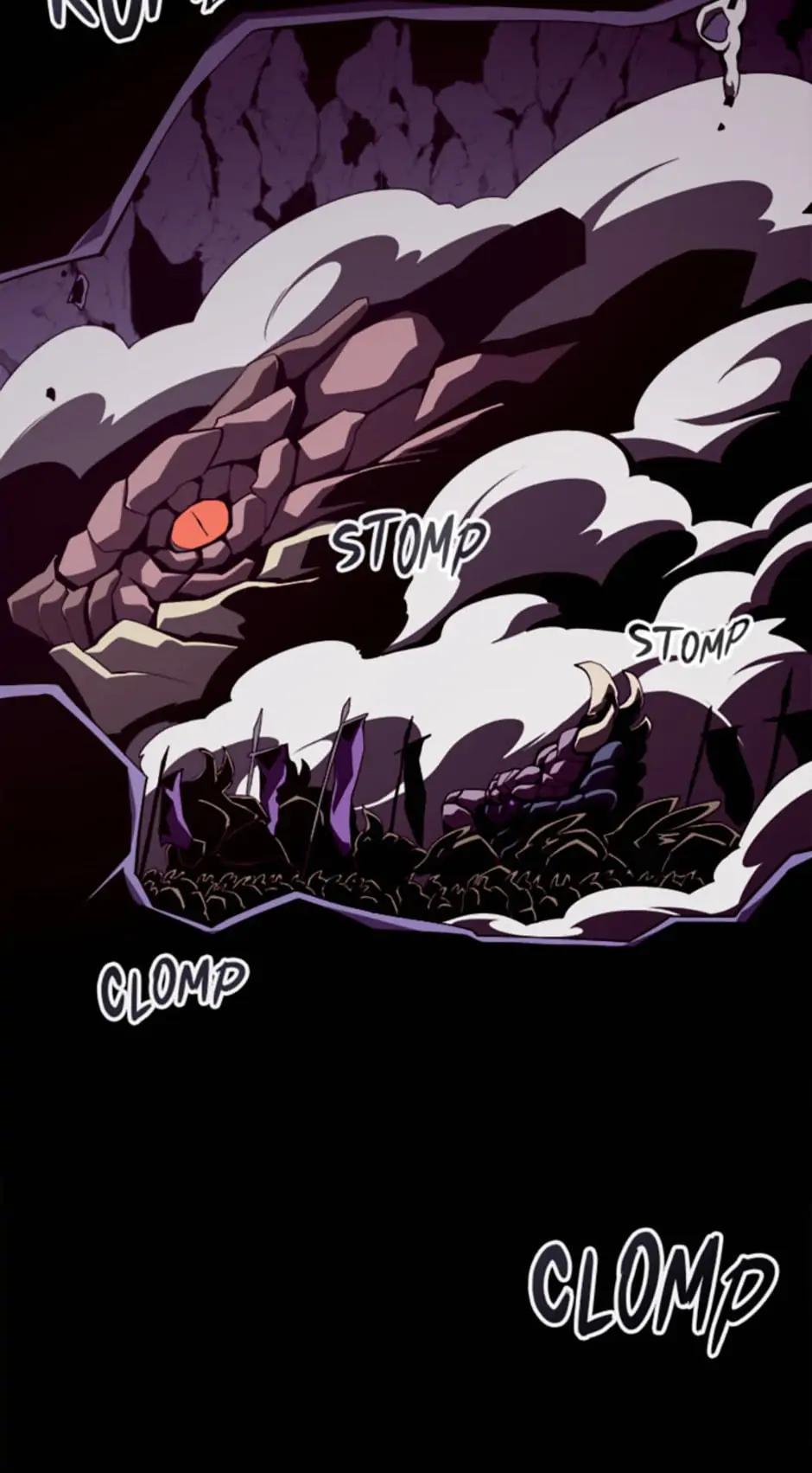 Dungeon Odyssey Chapter 27 — page 65