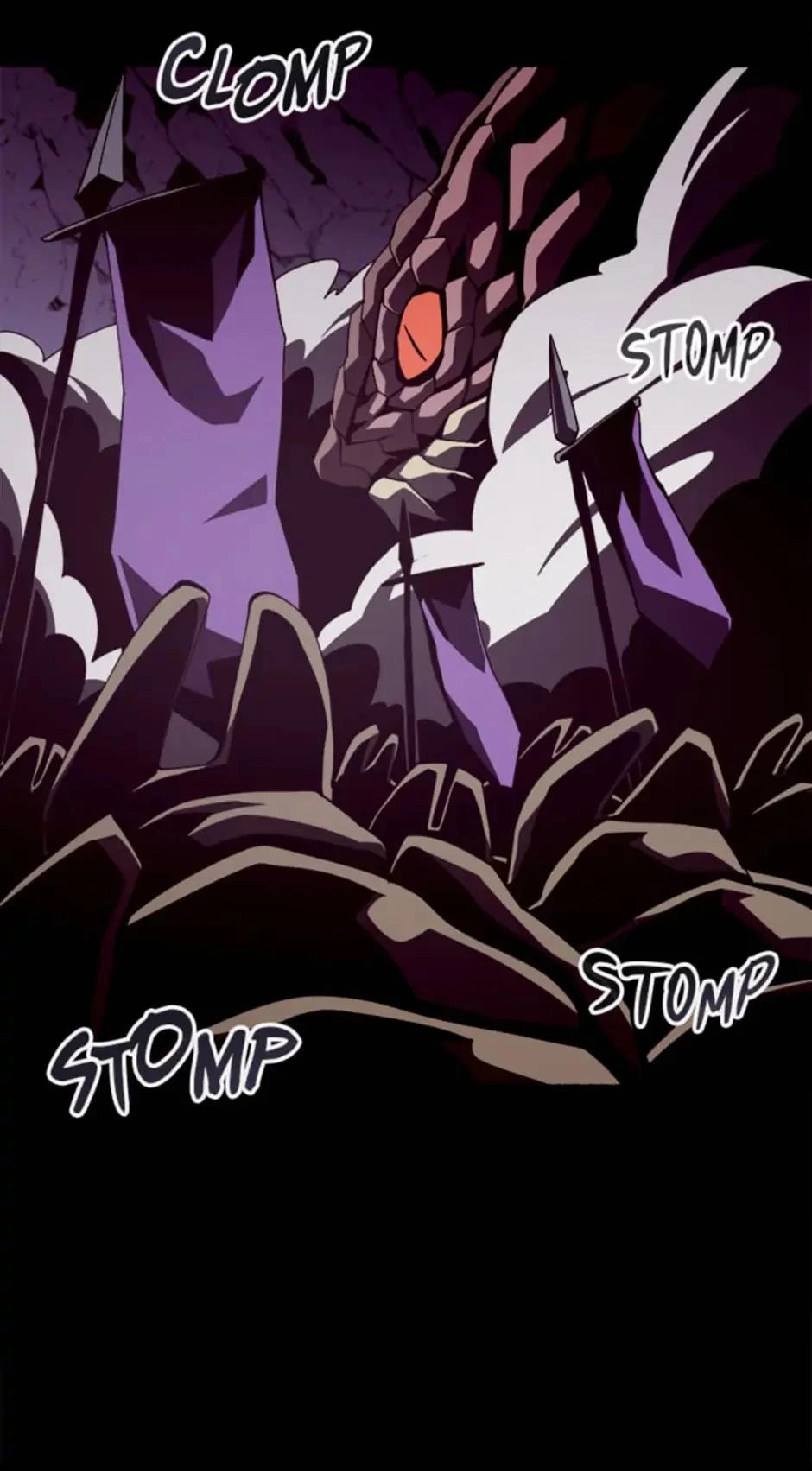 Dungeon Odyssey Chapter 27 — page 66