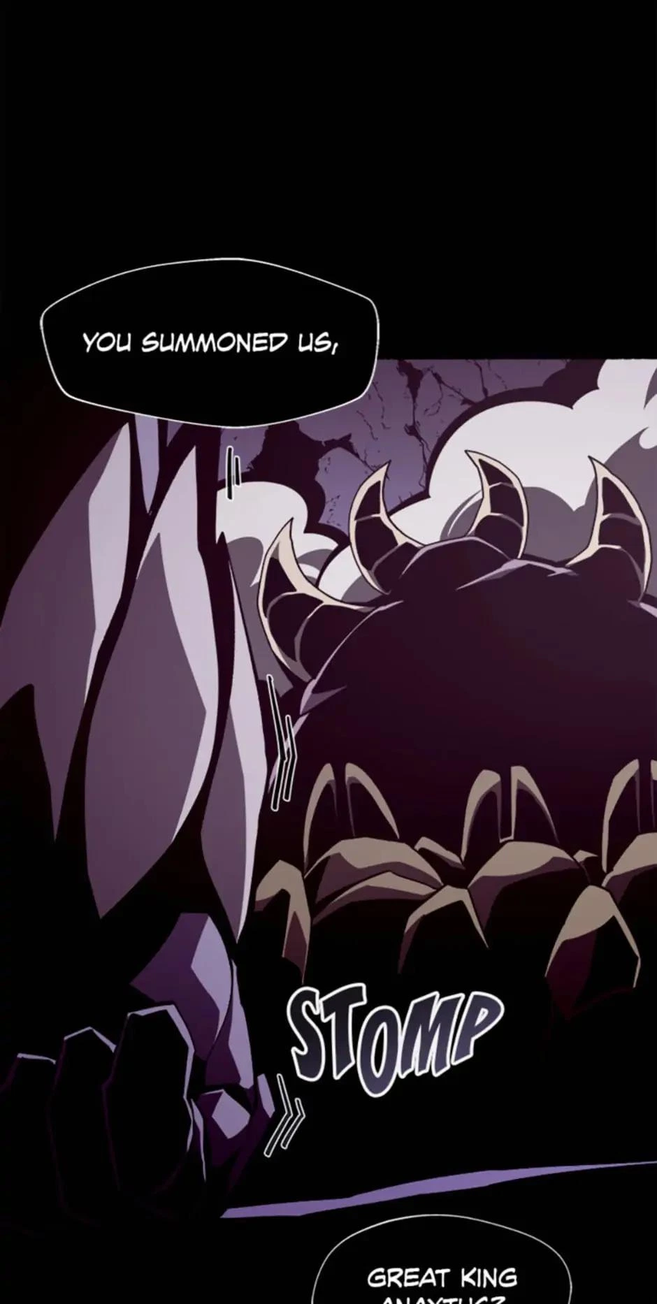 Dungeon Odyssey Chapter 27 — page 67