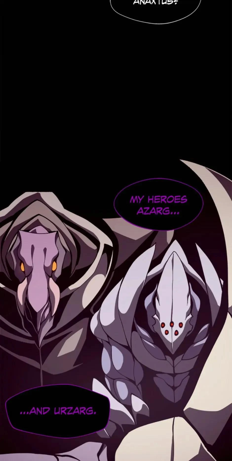 Dungeon Odyssey Chapter 27 — page 68