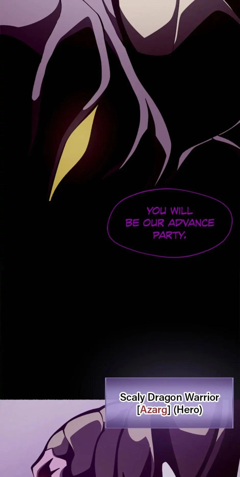 Dungeon Odyssey Chapter 27 — page 69