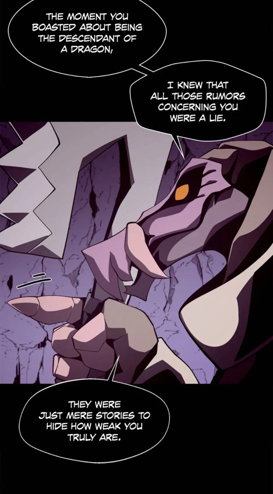 Dungeon Odyssey Chapter 28 — page 23