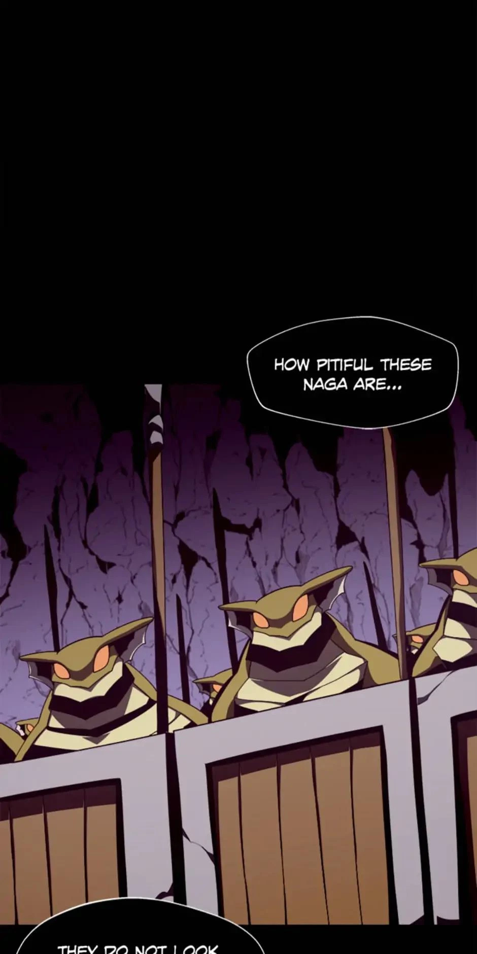 Dungeon Odyssey Chapter 28 — page 29