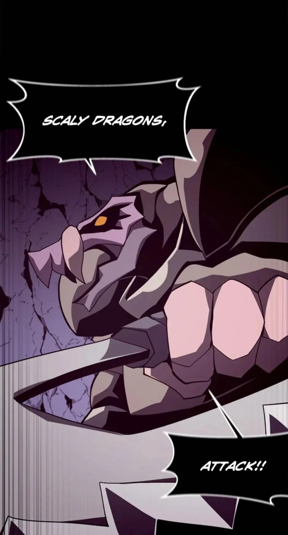 Dungeon Odyssey Chapter 28 — page 31
