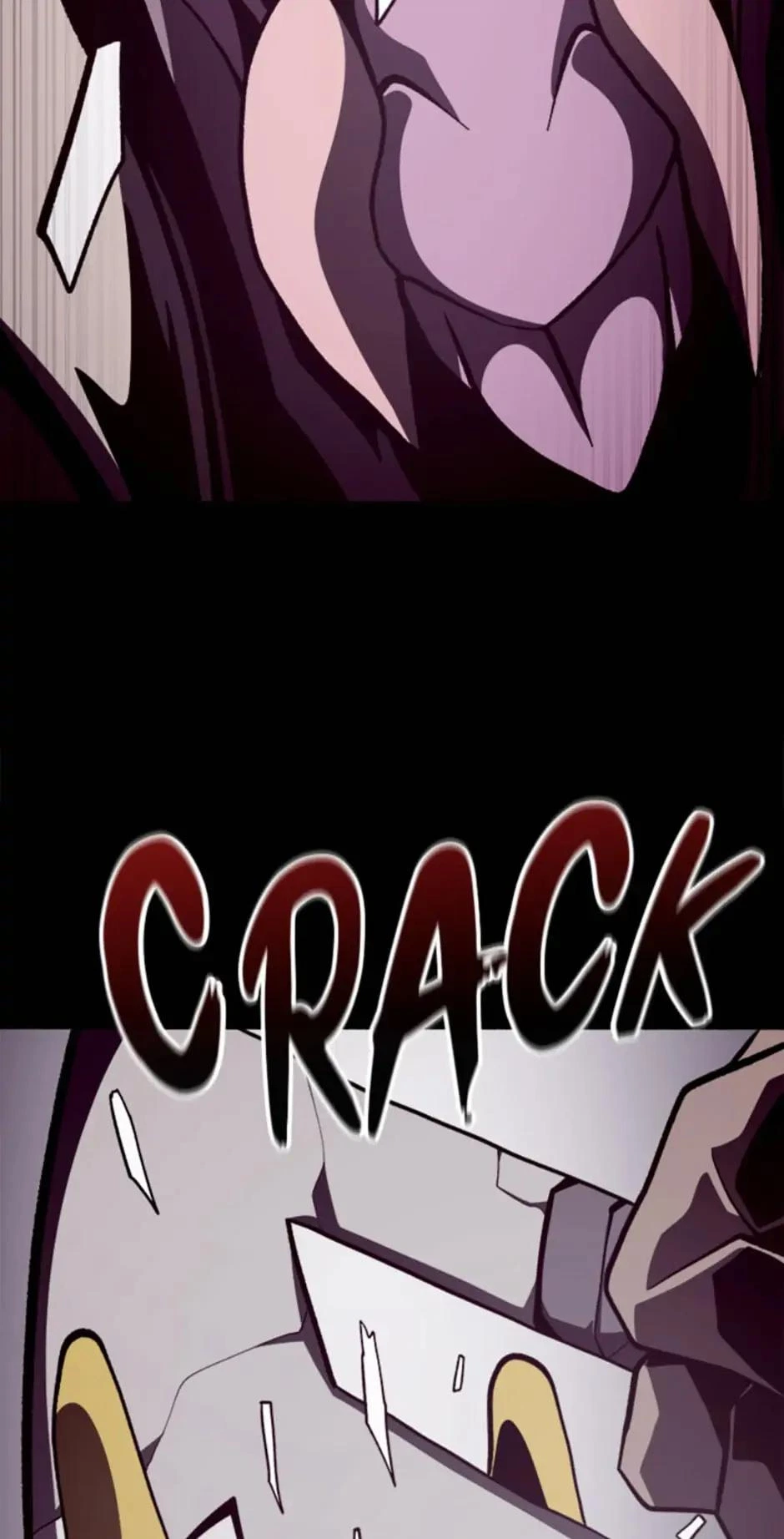 Dungeon Odyssey Chapter 28 — page 40