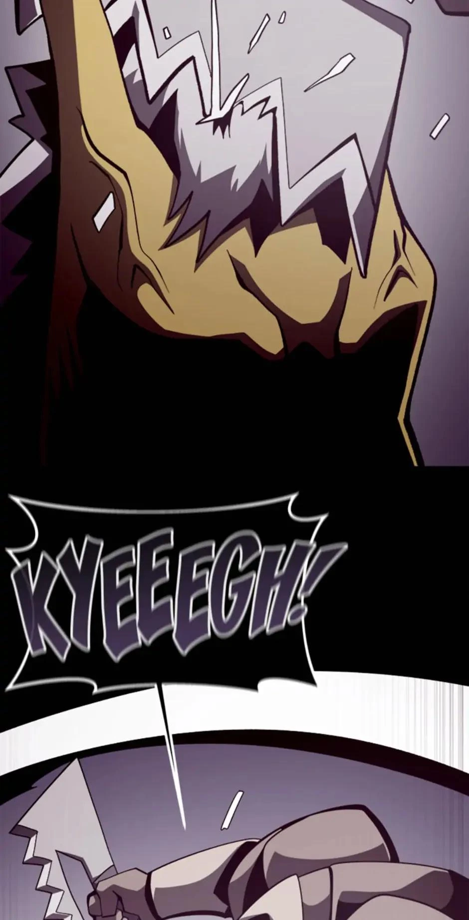 Dungeon Odyssey Chapter 28 — page 41