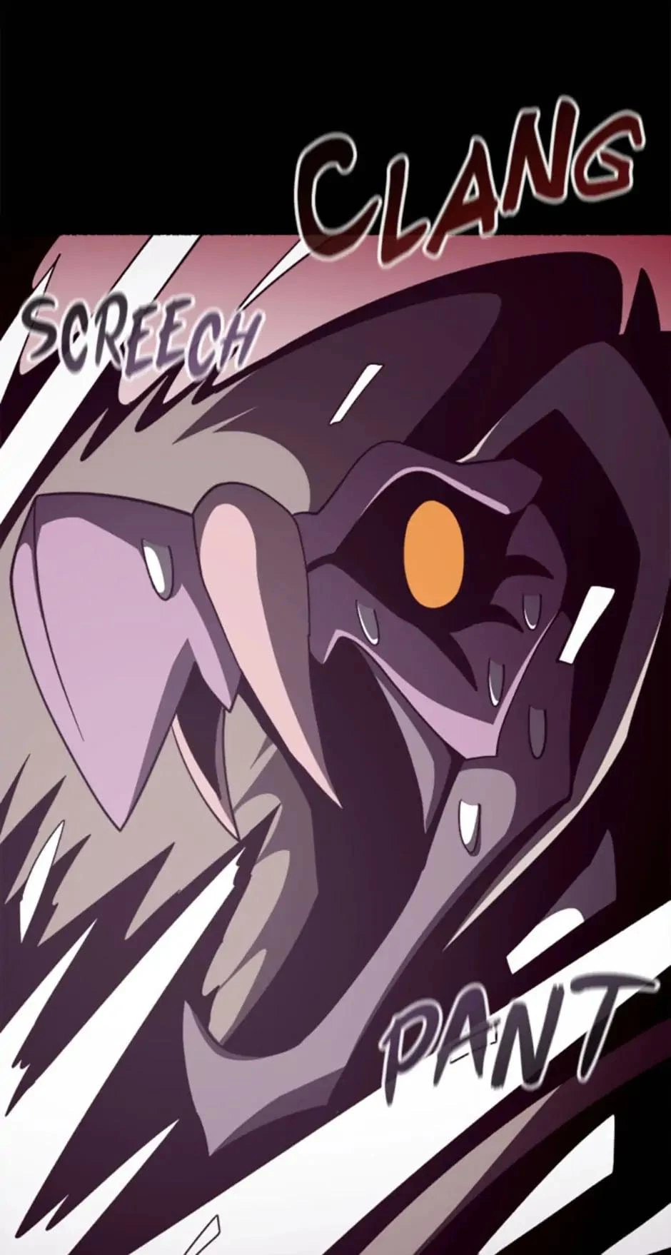 Dungeon Odyssey Chapter 28 — page 44
