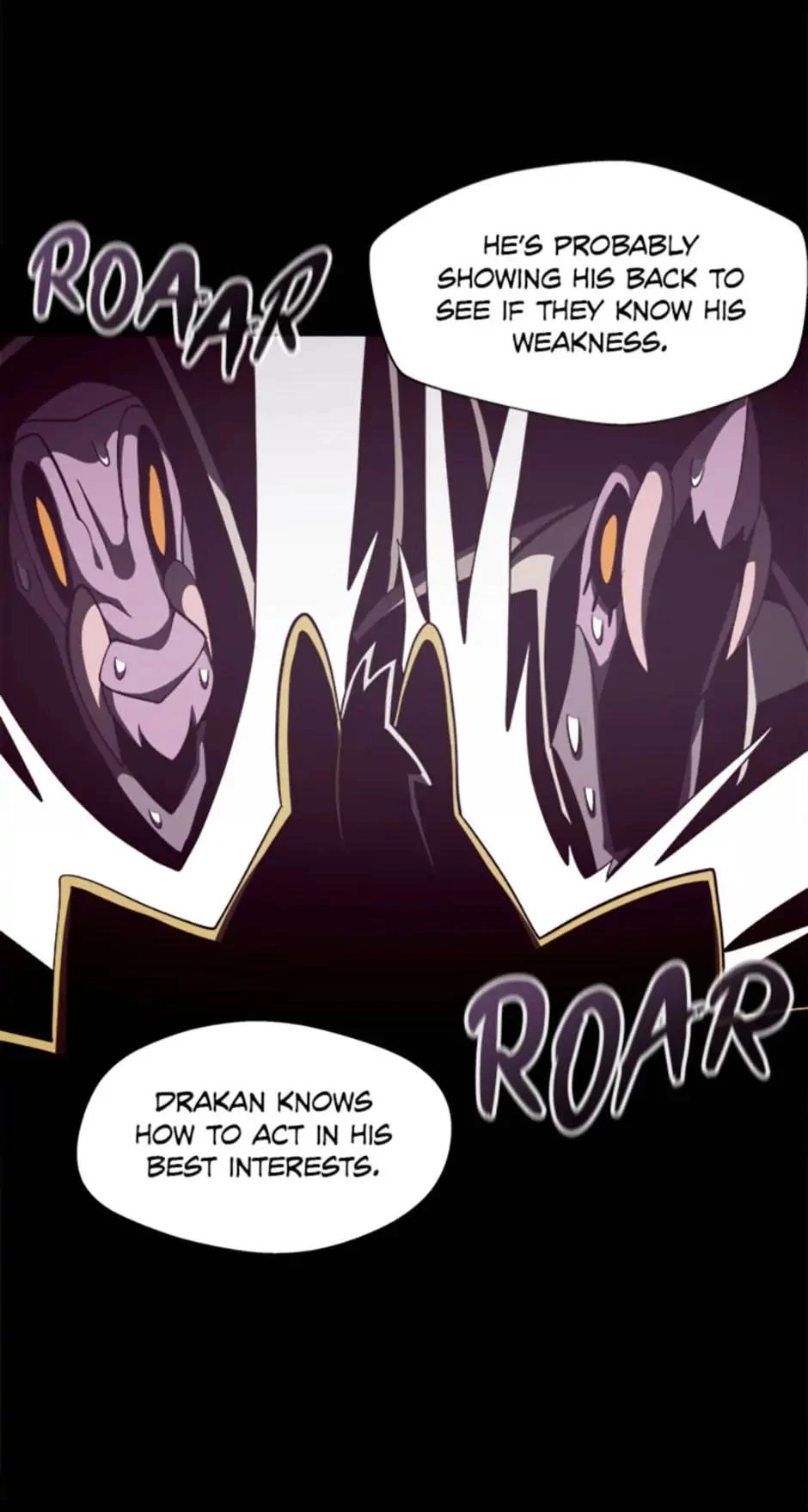 Dungeon Odyssey Chapter 28 — page 49