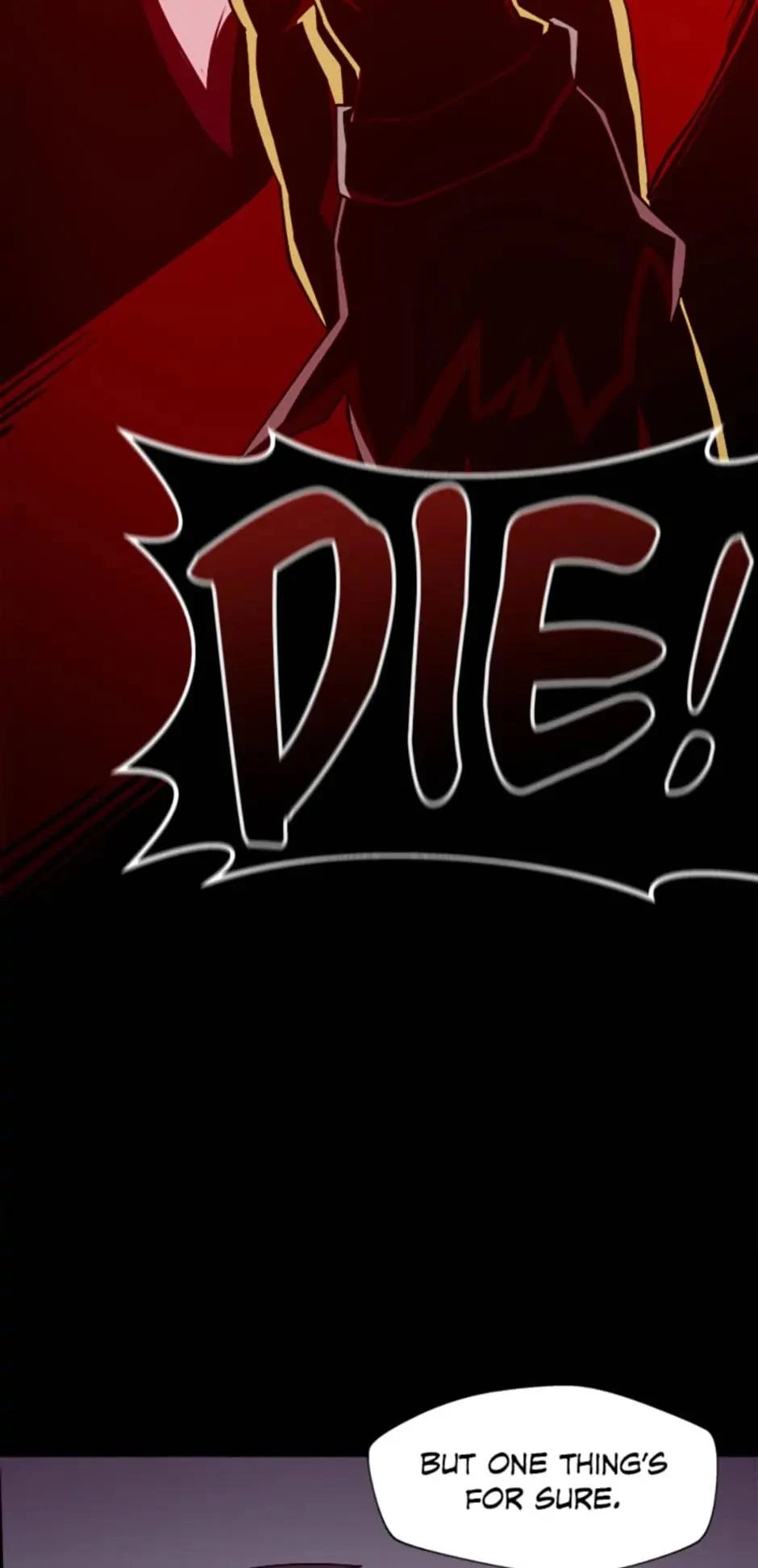 Dungeon Odyssey Chapter 28 — page 54