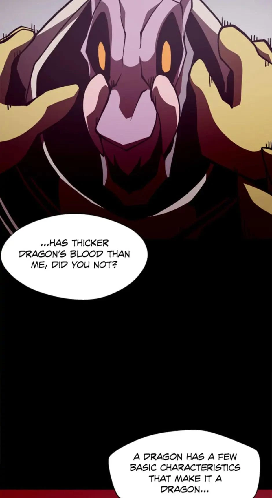 Dungeon Odyssey Chapter 28 — page 59